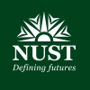 NUST logo